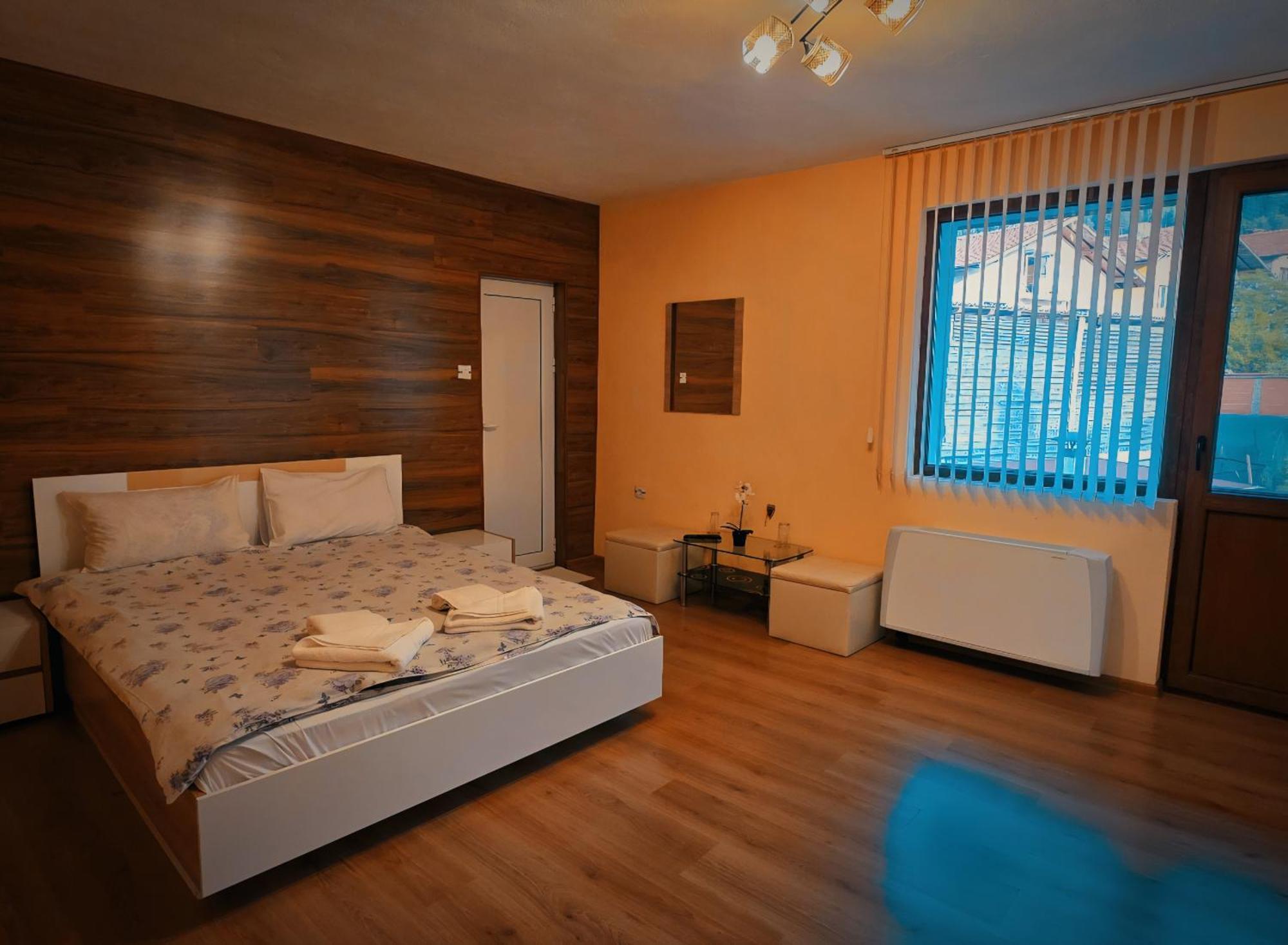 Къща За Гости Коларски Sapareva Banya Exterior photo